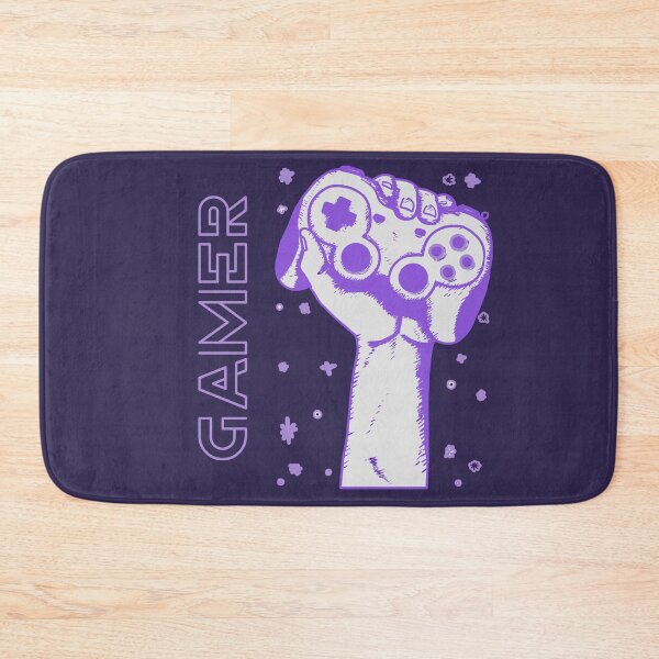 Item preview, Gamer designed and sold by urban-hillbilly.