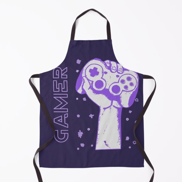 Item preview, Gamer designed and sold by urban-hillbilly.