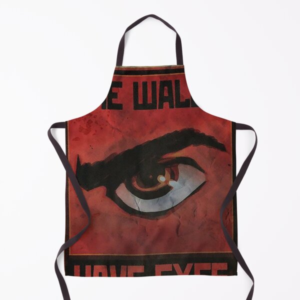 Item preview, Fo4 Propaganda Eyes designed and sold by EndlessElegance.