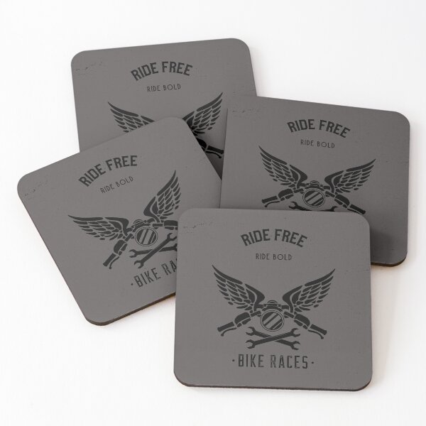 Item preview, I love motorcycles Ride Free Ride Bold! designed and sold by chancieteeshop.