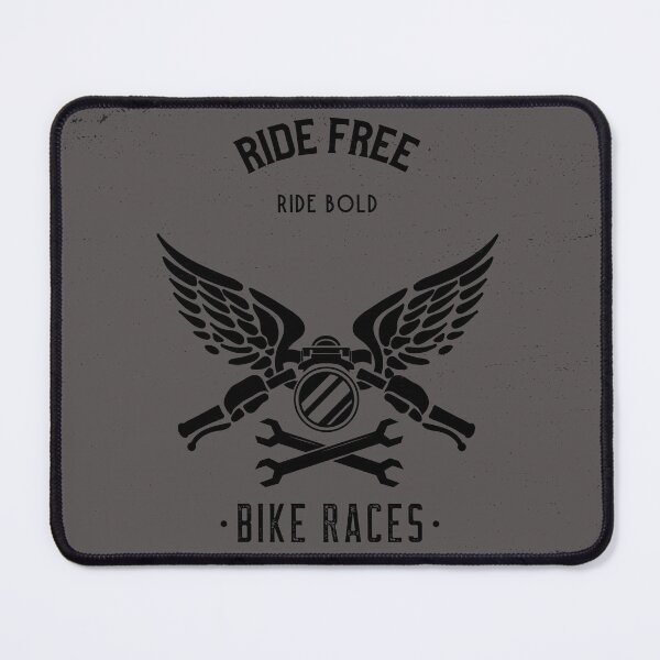 Item preview, I love motorcycles Ride Free Ride Bold! designed and sold by chancieteeshop.