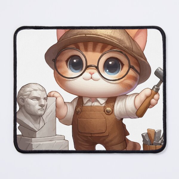 Item preview, Creating Masterpieces with Grit and Creativity designed and sold by Gacram.