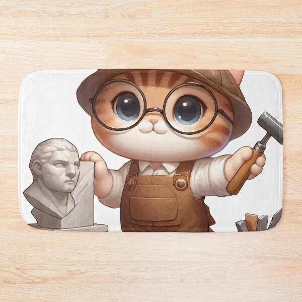 Item preview, Creating Masterpieces with Grit and Creativity designed and sold by Gacram.