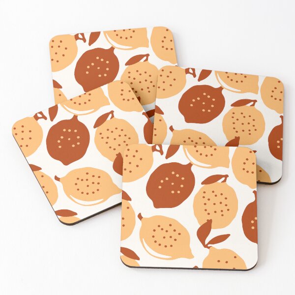 Item preview, Pattern Lemon designed and sold by Timegraf.
