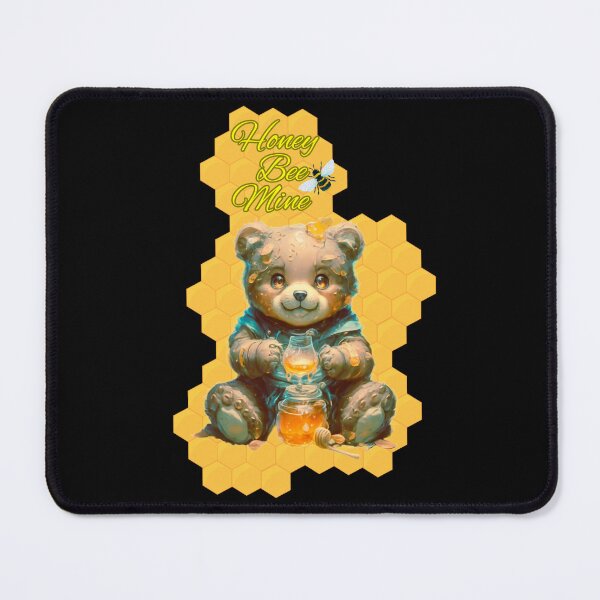 Item preview, Honey Bee Mine designed and sold by TomaszMaternia.