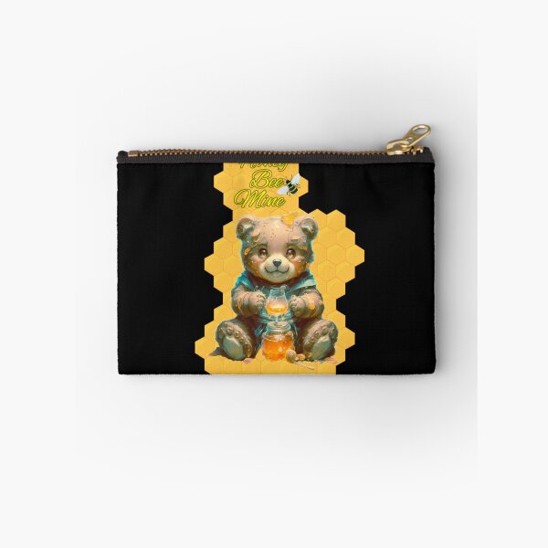 Item preview, Honey Bee Mine designed and sold by TomaszMaternia.