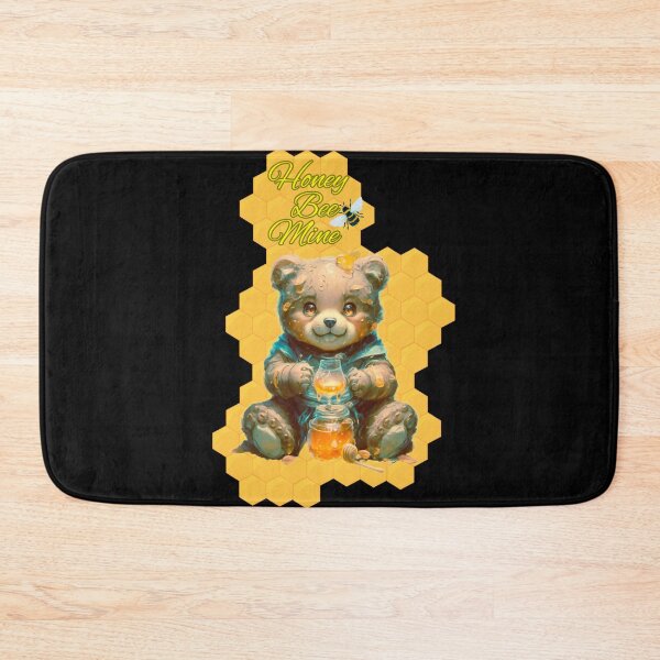 Item preview, Honey Bee Mine designed and sold by TomaszMaternia.