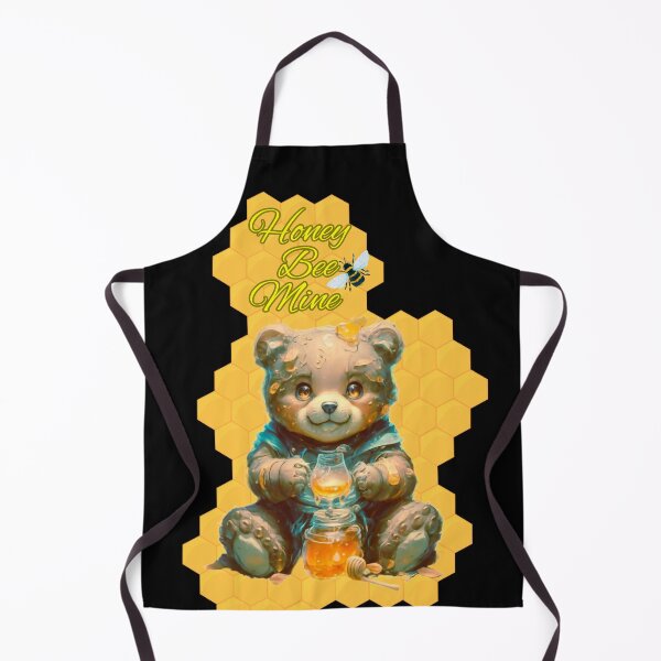 Item preview, Honey Bee Mine designed and sold by TomaszMaternia.