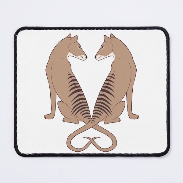 Item preview, Thylacine Love designed and sold by Goosened.
