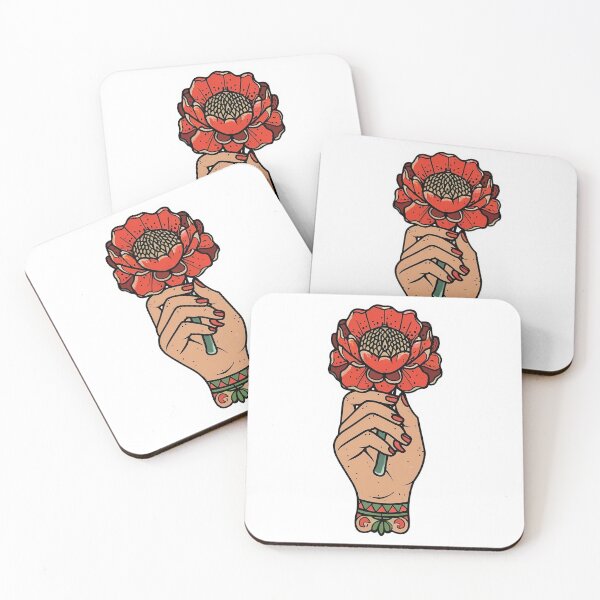 Item preview, Sailor rose Ink designed and sold by NebulaWhimsy.