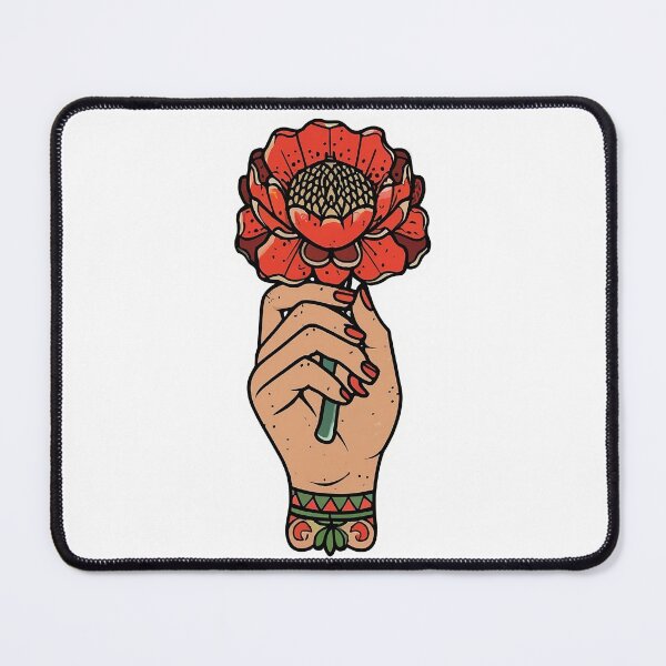 Item preview, Sailor rose Ink designed and sold by NebulaWhimsy.