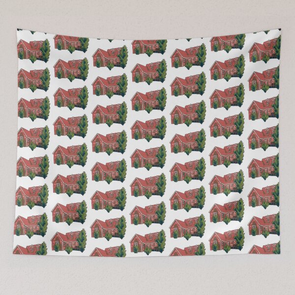 Item preview, Marburg Road designed and sold by CaraDavidArt.