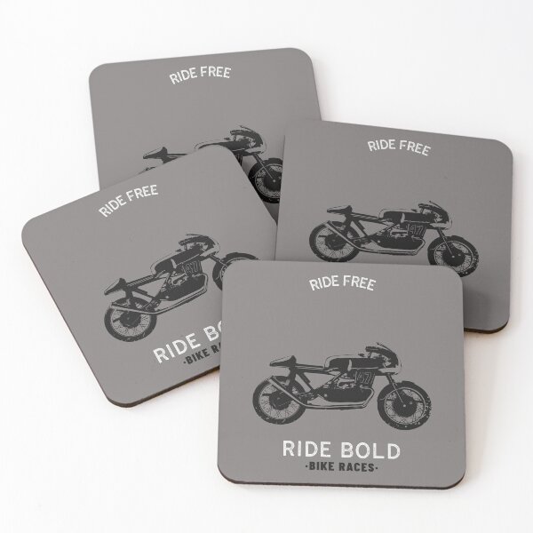 Item preview, I love motorcycles Ride Free Ride Bold! designed and sold by chancieteeshop.