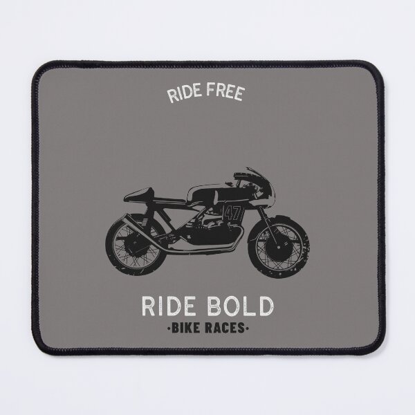Item preview, I love motorcycles Ride Free Ride Bold! designed and sold by chancieteeshop.