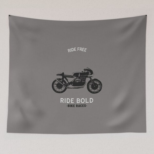 Item preview, I love motorcycles Ride Free Ride Bold! designed and sold by chancieteeshop.