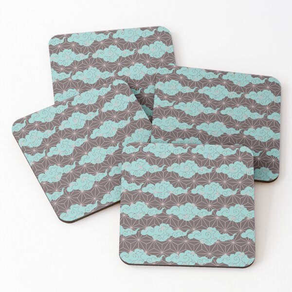 Item preview, Blue Clouds designed and sold by LMK2009.