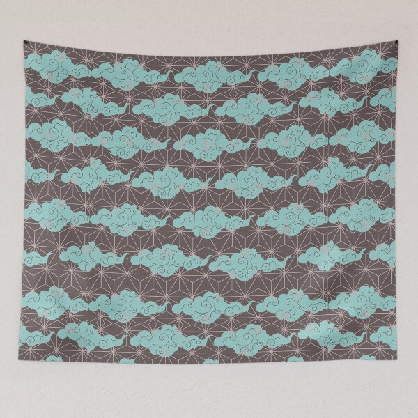 Item preview, Blue Clouds designed and sold by LMK2009.