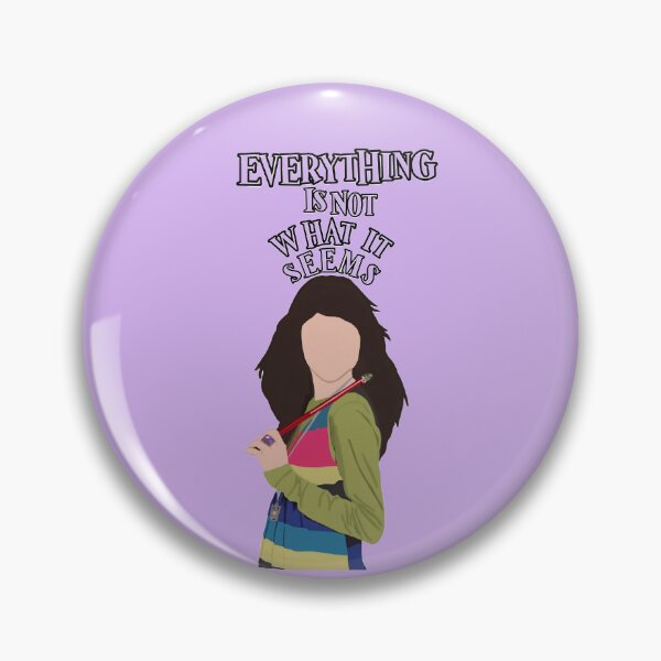 Item preview, Alex Russo  designed and sold by swanspirate520.