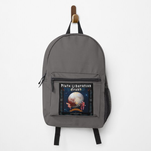 Item preview, Pluto Liberation Front designed and sold by Walter G. Esselman.