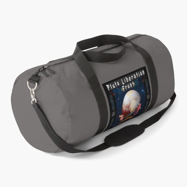 Item preview, Pluto Liberation Front designed and sold by Walter G. Esselman.