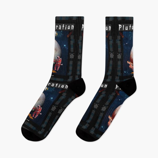 Item preview, Pluto Liberation Front designed and sold by Walter G. Esselman.