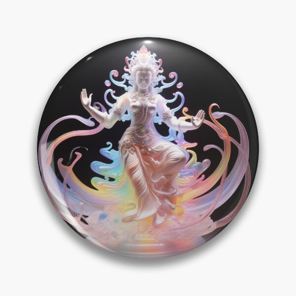 Item preview, Luminescent Luminary designed and sold by TheGlassPortal.