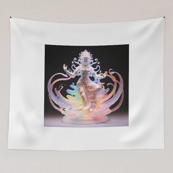 Item preview, Luminescent Luminary designed and sold by TheGlassPortal.