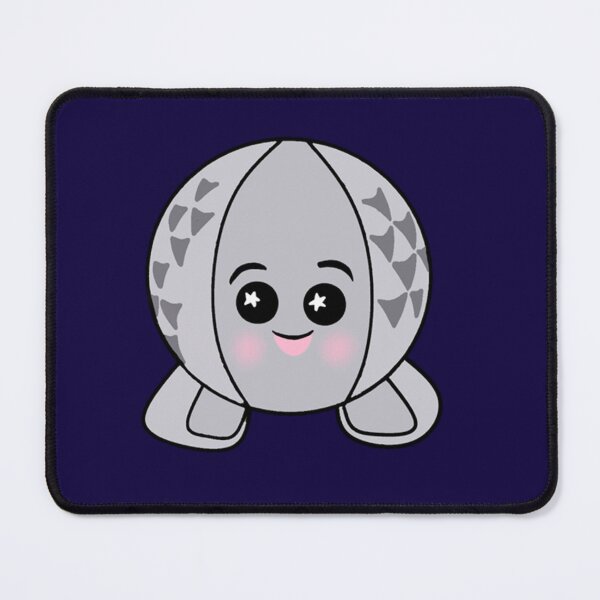 Item preview, Spaceship Earth Plush designed and sold by Lexi Twilley.
