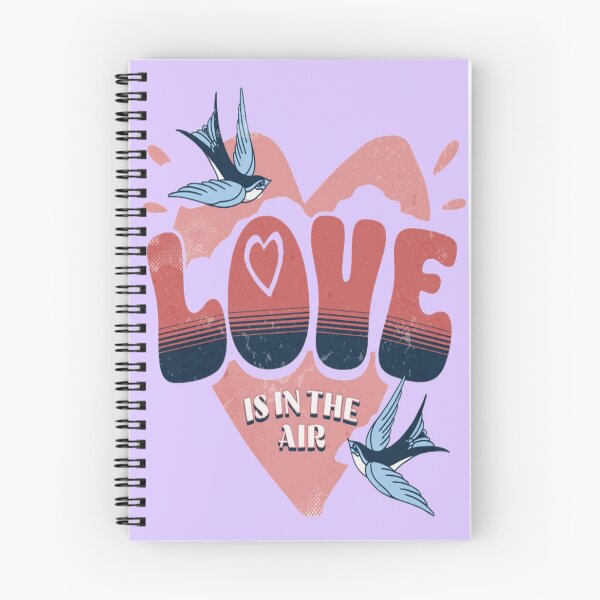 Item preview, Let your love soar designed and sold by AllyBean0401.