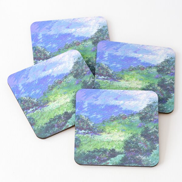 Item preview, rolling hills of SLO designed and sold by Gerardo Segismundo.