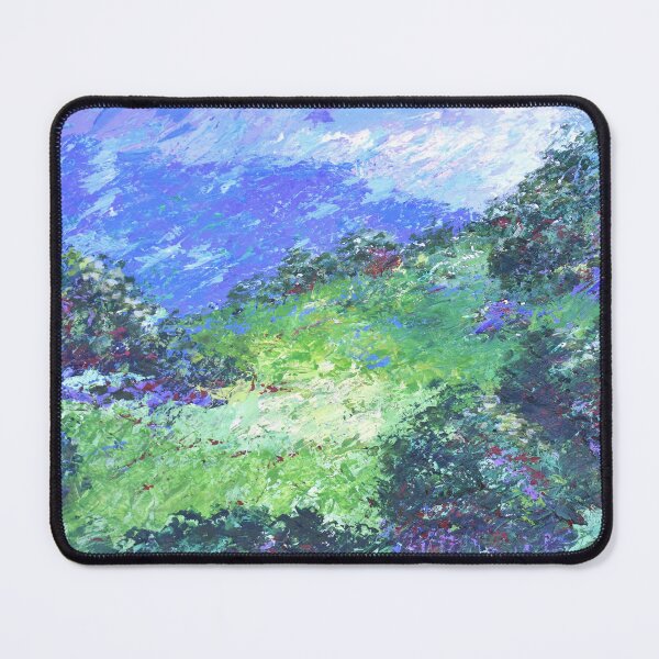 Item preview, rolling hills of SLO designed and sold by Gerardo Segismundo.