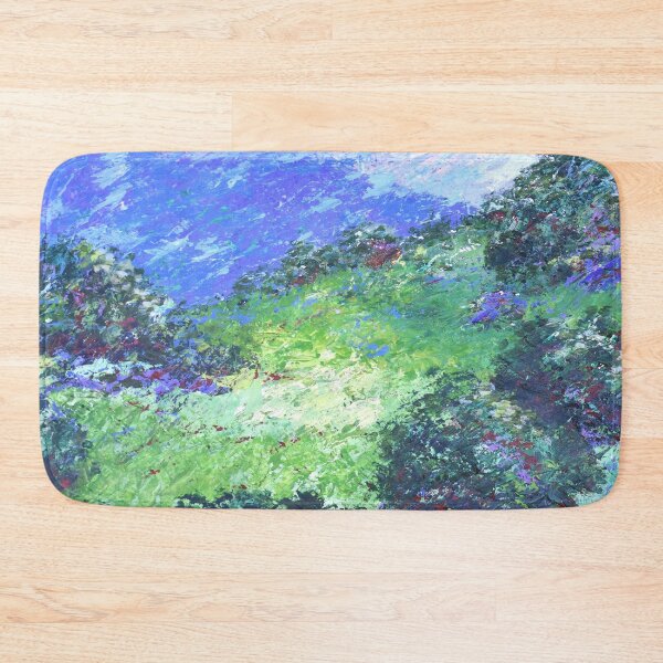 Item preview, rolling hills of SLO designed and sold by Gerardo Segismundo.