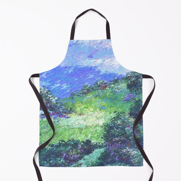 Item preview, rolling hills of SLO designed and sold by Gerardo Segismundo.