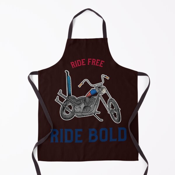 Item preview, I love motorcycles Ride Free Ride Bold! designed and sold by chancieteeshop.