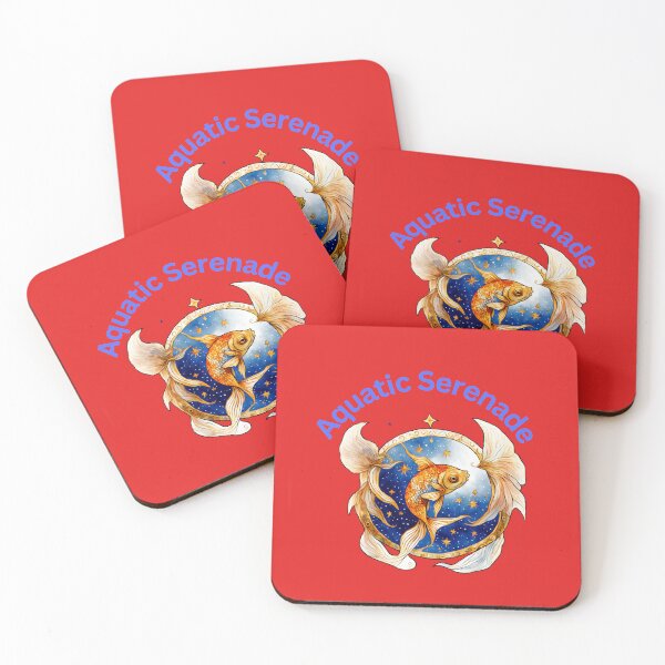 Item preview, Aquatic Serenade: Symphony of the Seas designed and sold by Love2winn.