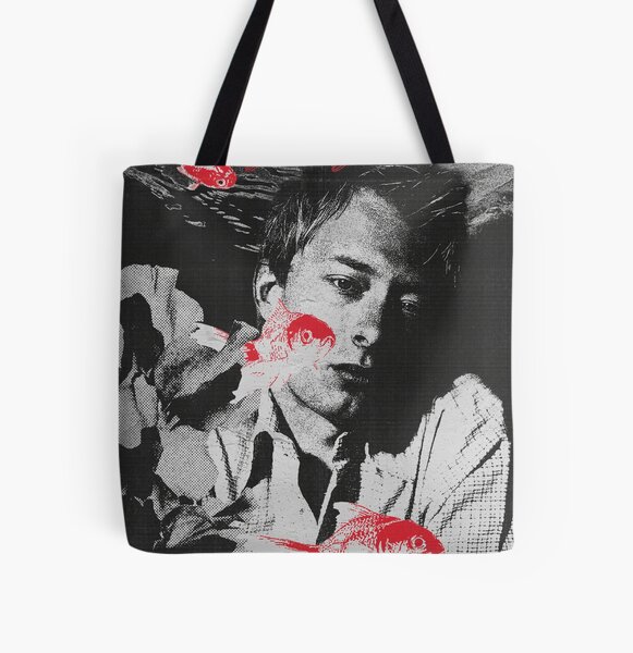 ANIMA | Tote Bag