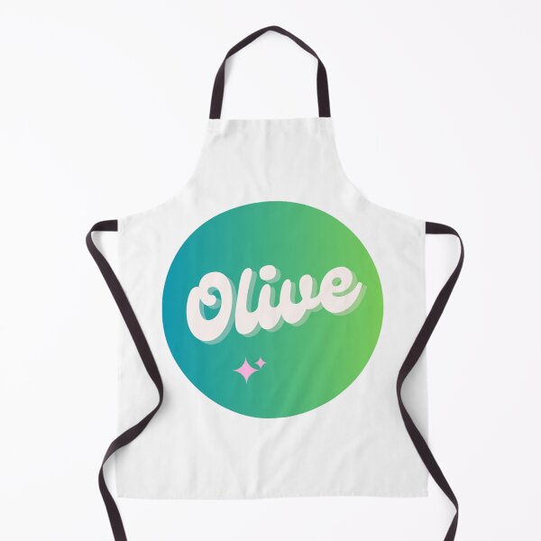 Item preview, Olive designed and sold by tanonisdesigs.