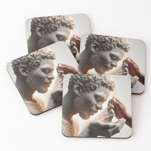 Item preview, PERSONIFIED 2 designed and sold by CREATIONBArt.