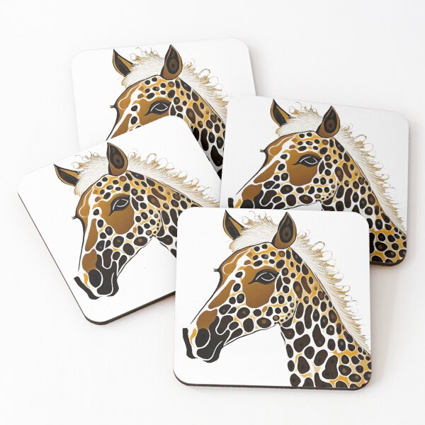 Item preview, Horse designed and sold by ArtShare.