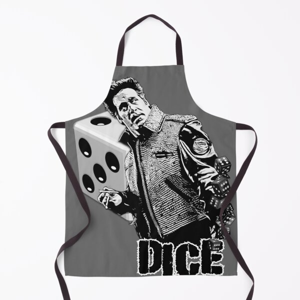 Item preview, Dice Rules designed and sold by Fed Up Design & Creation.