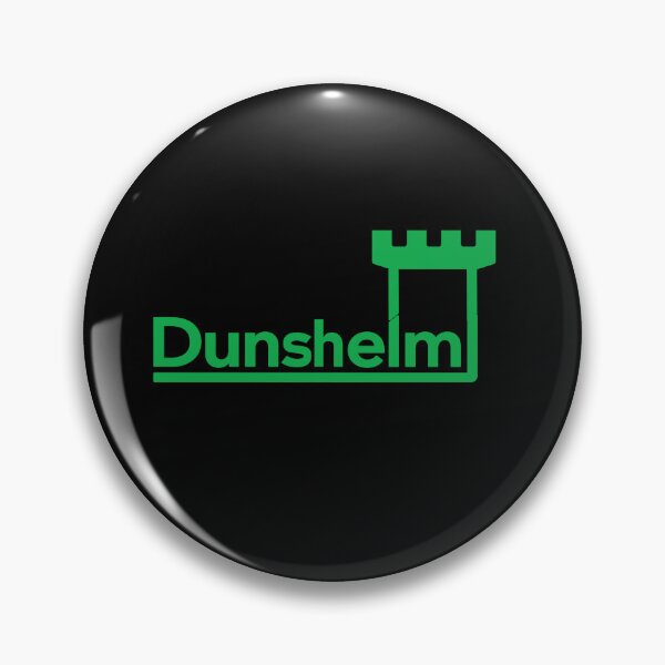 Item preview, Dunshelm (Dunelm parody) designed and sold by Temporal Discussion: The Knightmare Podcast.