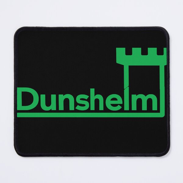 Item preview, Dunshelm (Dunelm parody) designed and sold by Temporal Discussion: The Knightmare Podcast.
