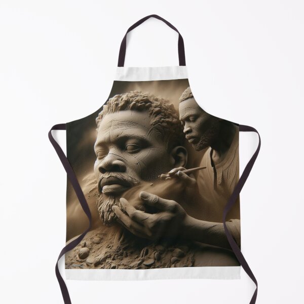 Item preview, PERSONIFIED 4   designed and sold by CREATIONBArt.