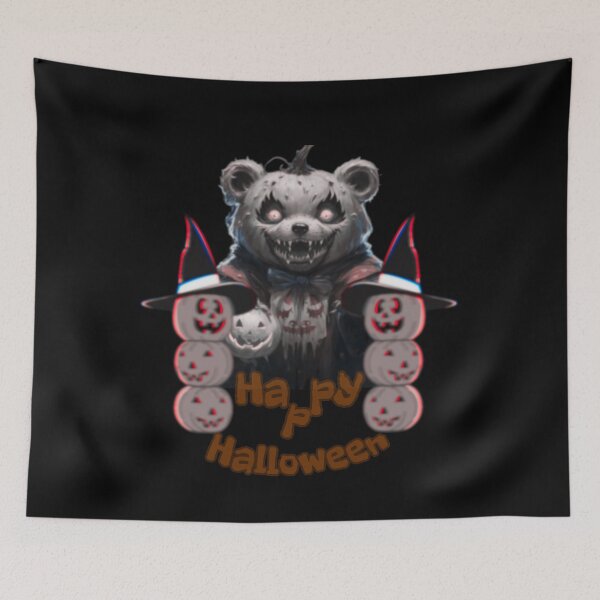 Item preview, Happy Halloween  designed and sold by TomaszMaternia.