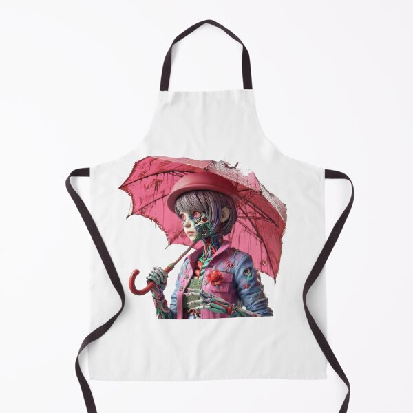 Item preview, Umbralla Gal designed and sold by piscininha.