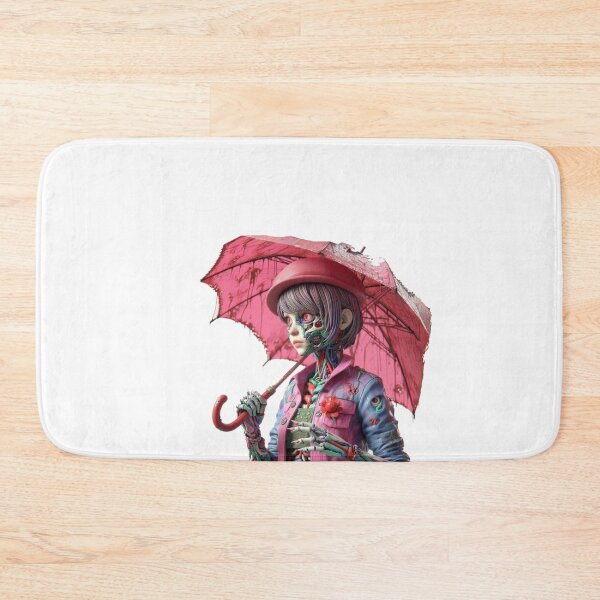 Item preview, Umbralla Gal designed and sold by piscininha.