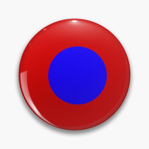 Item preview, Phish circle Red Doughnut designed and sold by Lauren Vice.