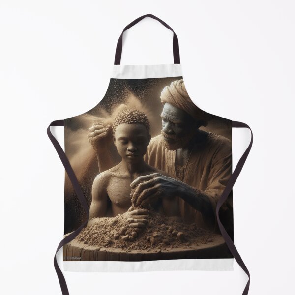 Item preview, PERSONIFIED 5 designed and sold by CREATIONBArt.