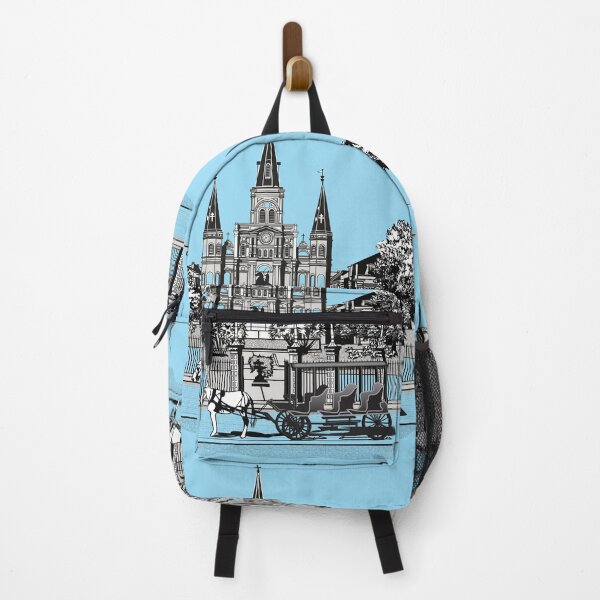 Item preview, New Orleans, Louisiana 24 designed and sold by oz10.