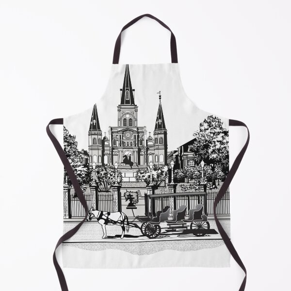 Item preview, New Orleans, Louisiana 24 designed and sold by oz10.